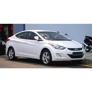 WIPER TANK TOP COVER HYUNDAI ELANTRA MD 13”