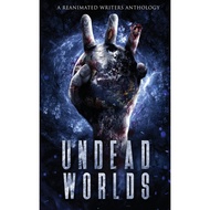 Undead Worlds 3 - Paperback - English - 9781626760424