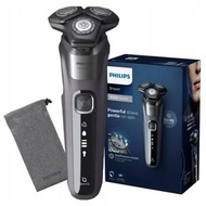 💥激減優惠 只求清貨 原裝行貨💥 Philips 飛利浦 Shaver series 5000 乾濕兩用電鬚刨 S5587/10