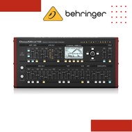 Behringer DeepMind 12D 12-voice Analog Desktop Synthesizer 12-voice Analog Synthesizer Module with 4