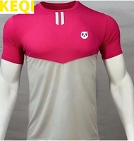 KEQI (READY-STOCK-)-2023-New-！baju-lelaki-FOODPANDA-PREMIUM-JERSEY-RIDER-FOOD-PANDA-JERSI-PANDA-JERSI-FOOD-T-SHIRTS