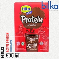 Hilo Active Chocolate 500gr