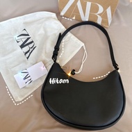 ZARA SHOULDER BAG