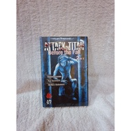 LITE NOVEL ATTACK ON TITAN: BEFORE THE FALL VOL. O2 – HAJIME ISAYAMA