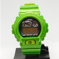 [Hot 🔥🔥] G Shock DW6900 NB-3 Green DW5900 G7900 Mat Moto Copy 1:1 light