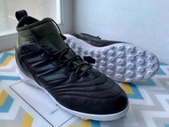 Adidas Copa Gore-tex 防水 真皮 高筒波鞋
