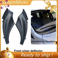 [Ivym] Windshield Wiper Side Trim Cover for Foton Gratour Ix5 Ix7 Car Accessories