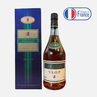 DELICIS - 法國迪萊斯白蘭地 VSOP Maison Fondee 1808 (禮盒) 700ml #Brandy #白蘭地 #wine #VSOP #干邑 #France