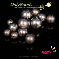 ONLYGOODSS 10pcs Fishing Weight Sinker, 1g/2g/3g/4g/5g/6g/7.5g/9g/10g Carp Fishing Fishing Lead Sink