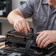 {hangmai} 8Pin to 16Pin Graphics Card Power Cable for RTX4070 RTX4070Ti Stable Connection High Quali