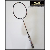 ORIGINAL APACS BADMINTON RACKET