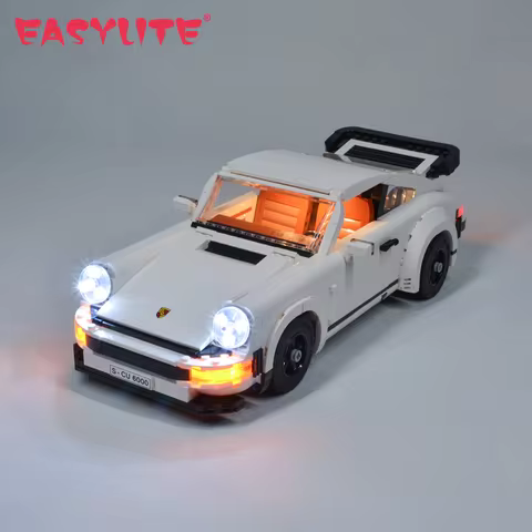 EASYLITE LED Light Kit For 10295