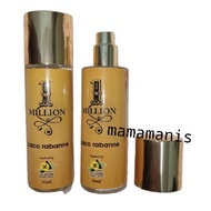 perfume viral 30ml 1million