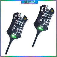 kiss Portable Inductor Detector Tester For Efficient Circuit Board Troubleshooting
