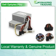 Dell Optiplex 580 760 780 DT 255W Power Supply PSU T164M RM110 WU123 FR597 CY826 (REFURBISHED)