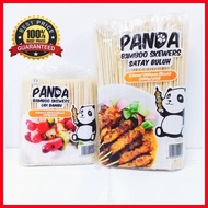 Bamboo Skewer / Bamboo stick / Satay stick / lidi satay / lokcing
