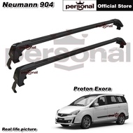 NEUMANN 904 Solid Car Roof Rack For Proton Exora 1set 2Pcs