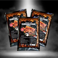 MR. PADUZZ KAMBING PERAP PADUZZZ 650G BBQ & BLACKPEPPER