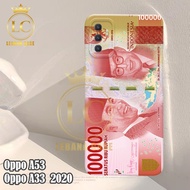CASE OPPO A53 A33 2020 A1K A37 A37F A15 A15S A57 A16 A7 A31 A17 A60 A98 A78 A58 A53 A33 A9 A5 A3S A7