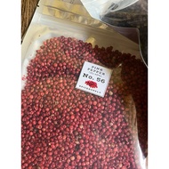 100g Pink Pepper - SPICESUPPLY Vietnamese Pepper Pepper Pepper peppercorn 40g Jar