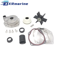 Outboard Motor Water Pump Repair Kit for Mercury Mariner Outboard 4 Stroke Engine 65-115 HP 8M009425