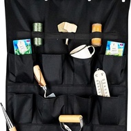 Hot Sale Garden Tool Storage Bag Gardening Tool Storage Bag Garage Wall Storage Bag
