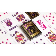 Elton John playing cards deck