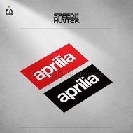 Aprilia Aprilia GPR150 Motorcycle Modified Sticker Car Logo Car Sticker Waterproof Reflective Decal 