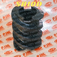 SCREWED 4 THREAD SB10D SCREW ROLL SPRIRAL RICE MILL SATAKE | PJM | SB10D