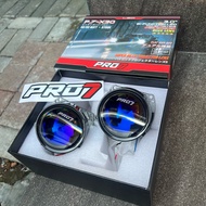 BILED PRO7 P.7X-X30 3inch BLUE LENS 5700K 50/ 60watt BILES PRO7 P7X30