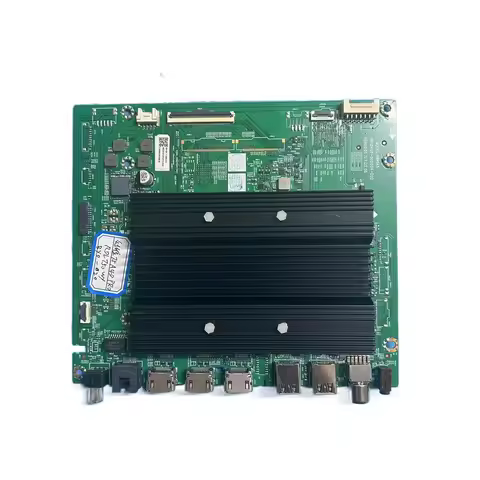 Original 75H8D 75/65A4D PRO Motherboard A8R145 N012406-002504-002 Screen Selection