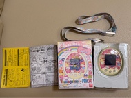 二手少玩 Tamagotchi x Mix Sanrio 系列 黃色