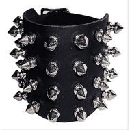 Punk Bracelet Thorn Accessories