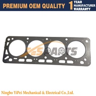 H20-2 Head Gasket For Nissan H20-2 H20- Engine
