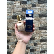 [USA] E+Tee Double Wear Stay in Place Foundation 30ml tone 2W0 full box