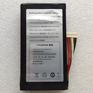 705088-2S1P 2ICP7/50/88 Pocket Mini Laptop Battery For Anbernic Win600 3020E 3050E 5.94inch Handheld