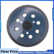 5Inch Trackal Sander Backing Pad Base For  Bo5010 Bo5021 Bo5041 Mt922 Mt924