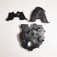 Lower Upper Back Timing Belt Covers For HONDA ACCORD 1998-2002 ODYSSEY 2.0L 2.3L 11810-PAA-800 11820