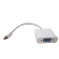 Mini DP to VGA Cable Converter / Mini DisplayPort to VGA Converter