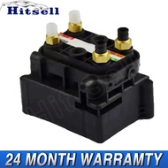 Air Suspension Pump Valve Block For Jaguar X351 XJ LUXURY XJR XJ R-SPORT XJ PORTFOLIO  C2D26814  C2D