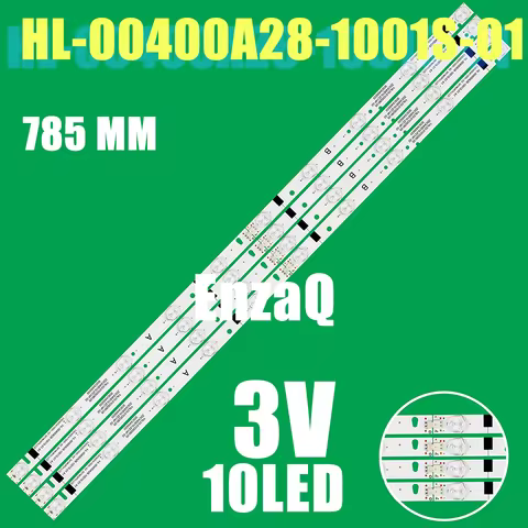 LED HL-00400A28-1001S-01 TF-LED40S28T2 CXD400410000-X3 YAL03-01035280-05 ZDCX40D10-ZC14F-02 40LEM-10