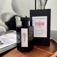 代購L'artisan Parfumeur阿蒂仙全系列冥府之路濃淡香水100ML