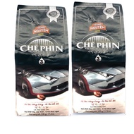 ( 02 GÓI CP3) CHẾ PHIN SỐ 3 TRUNG NGUYÊN ( Túi 500gam - Cà phê pha phin)