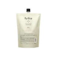 F. Aid Purifica Shampoo Sleek 800ml SLEEK CLEANSING SHAMPOO Refill (FIOLE)