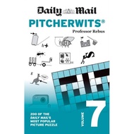 [100% Original Books] - Daily Mail Pitcherwits Volume 7 - 20 by The Daily Mail DMG Media Ltd (UK edi