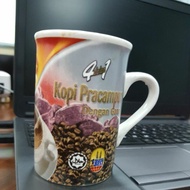 KOPI PRACAMPURAN AGROMAS