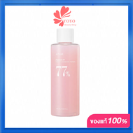 Anua Peach 77 Niacin Essence Toner 250ml โทนเนอร์ ให้ความชุ่มชื้น ปรับผิวเรียบเนียน