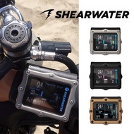 Shearwater PERDIX 2 潛水電腦