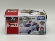 Tomica Disney Motors コロット くまのプーさん クリスマスエディション2013 小熊維尼 Winnie The Pooh 2013 聖誕節版 Corotto 特別仕樣車