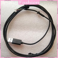 NAV Umbrella Rope Mouse Cables Handmade  for G403 hero Wired Mouse
